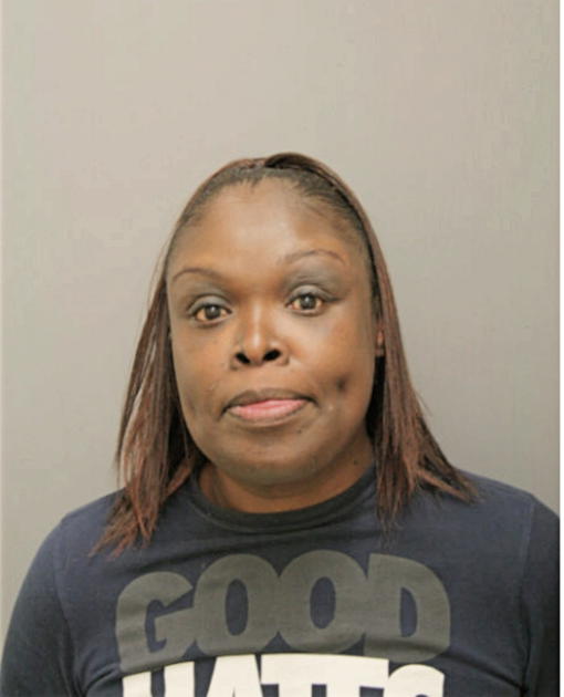 EVELYN RUTH WILSON, Cook County, Illinois