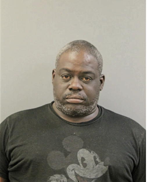 TERRY WILSON, Cook County, Illinois