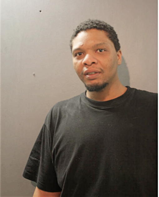 TRAMELL A WILSON, Cook County, Illinois