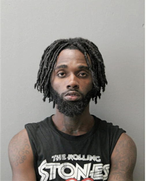 JERREN M YOUNG, Cook County, Illinois