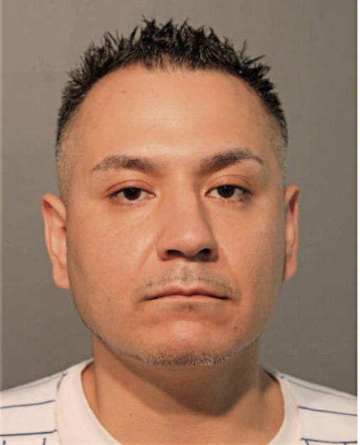 JASON J ZARAGOZA, Cook County, Illinois