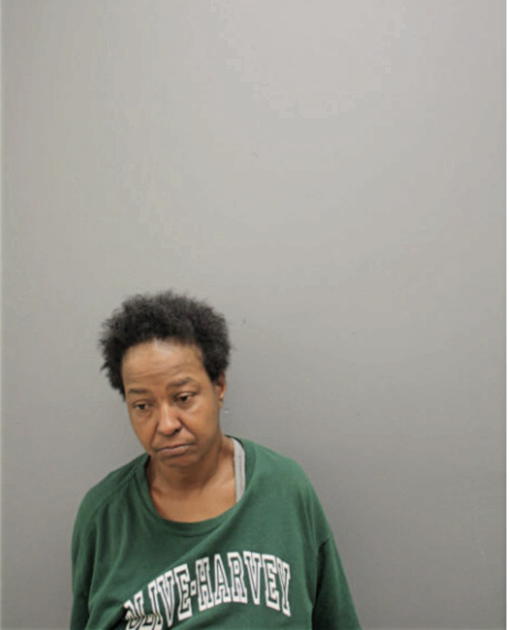 CAROLYN V ABRONS, Cook County, Illinois