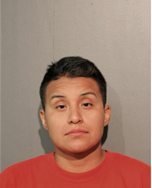 MAGDALENA ADAME, Cook County, Illinois