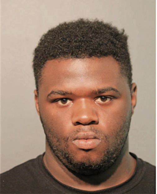 MAURICE ALEXANDER, Cook County, Illinois