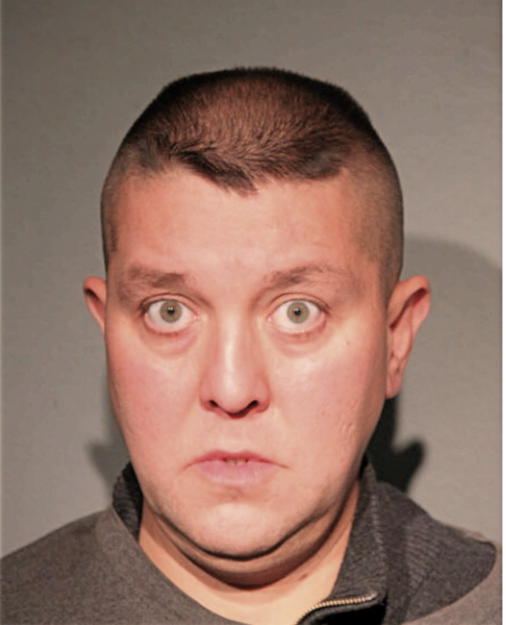 JOSEPH M ALVAREZ, Cook County, Illinois
