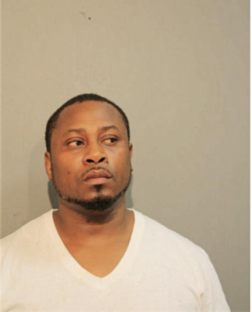GABRIEL AMEVOR, Cook County, Illinois