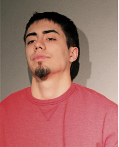 ANTHONY D AMPARAN, Cook County, Illinois