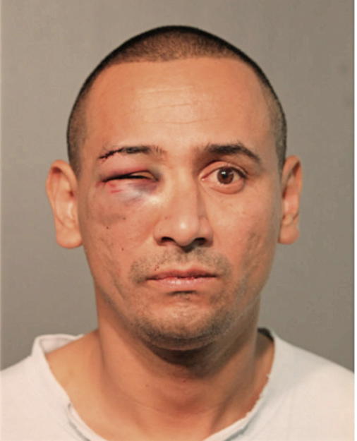 RENE ARCINIEGA, Cook County, Illinois