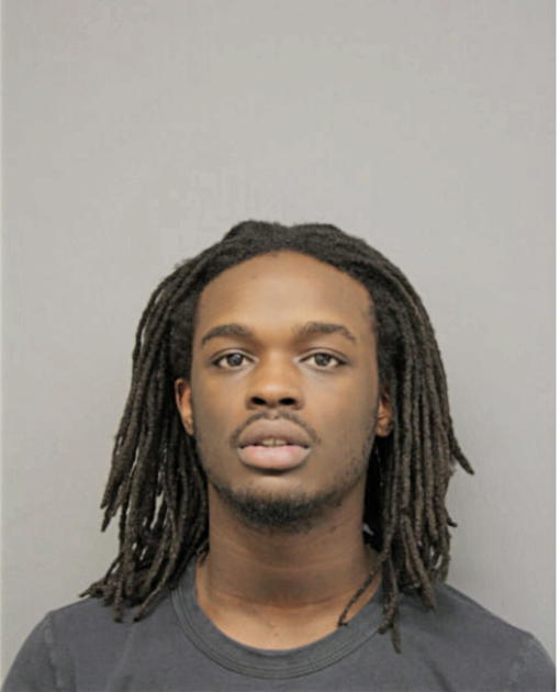CHAUNCEY D ARMSTRONG, Cook County, Illinois