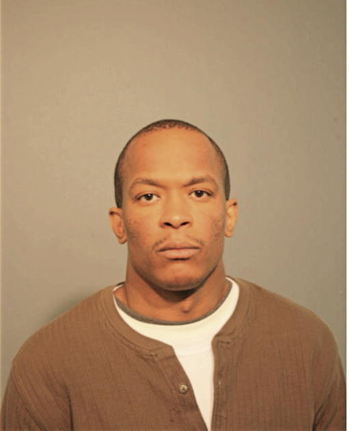 ALEX BAILEY, Cook County, Illinois