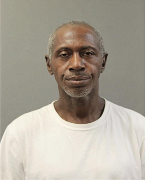 CAREY L BAKER, Cook County, Illinois