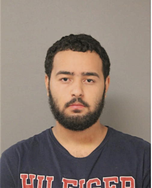 ANTHONY R BALTHAZAR, Cook County, Illinois