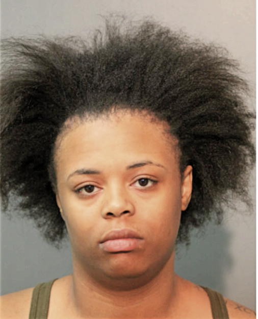 NYSJHA L BARNES, Cook County, Illinois