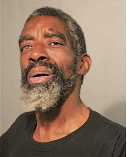 RAMON BARNES, Cook County, Illinois