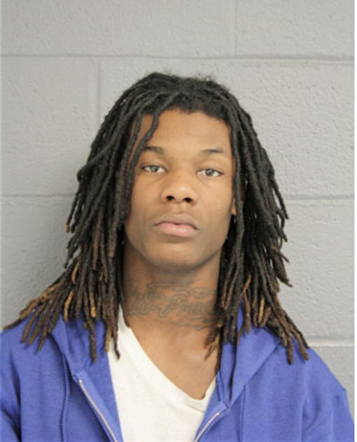 DAVID BARNETT, Cook County, Illinois