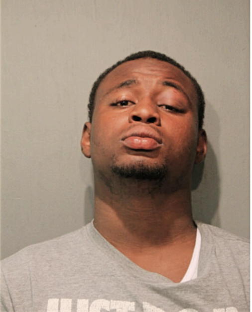 LAWRENCE BARNETTE, Cook County, Illinois
