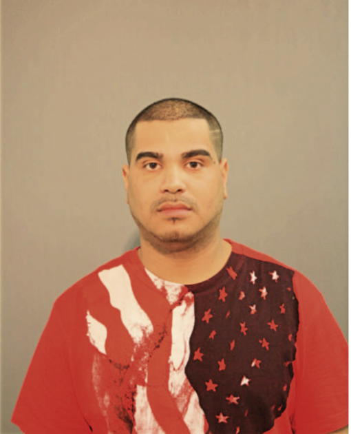 SAMUEL BARRIERA, Cook County, Illinois