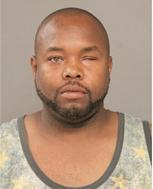 MARCUS L BATIE, Cook County, Illinois