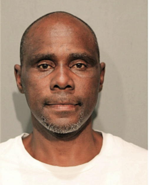 DARRYL A BELL, Cook County, Illinois