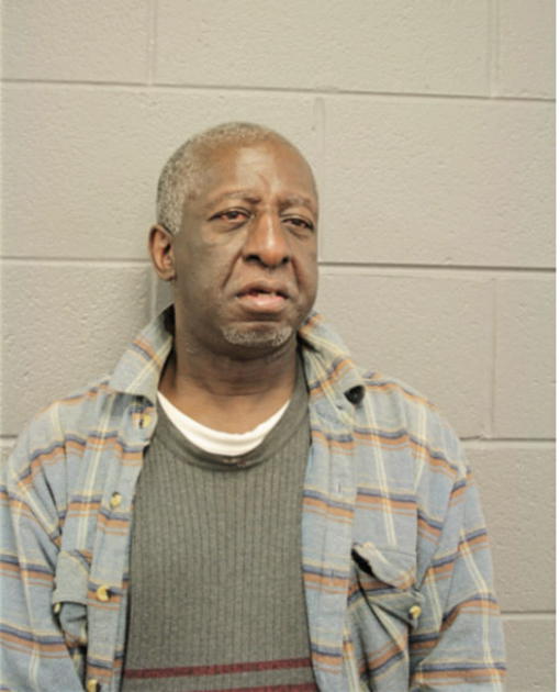 DEXTER BELL, Cook County, Illinois