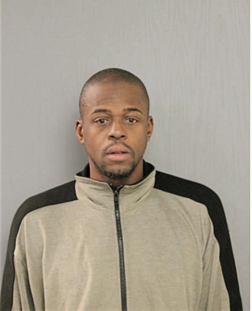 BRIAN L BLAXON, Cook County, Illinois