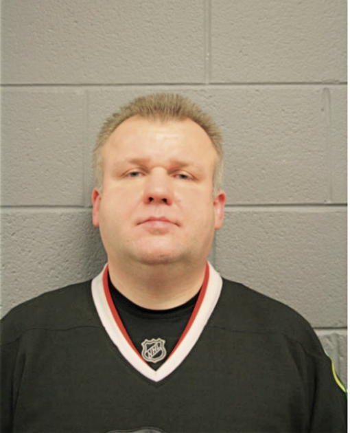 TAMAS BOSZE, Cook County, Illinois