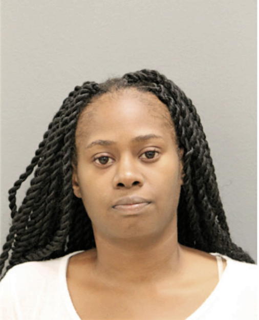 MARTISHA E BOUYER, Cook County, Illinois