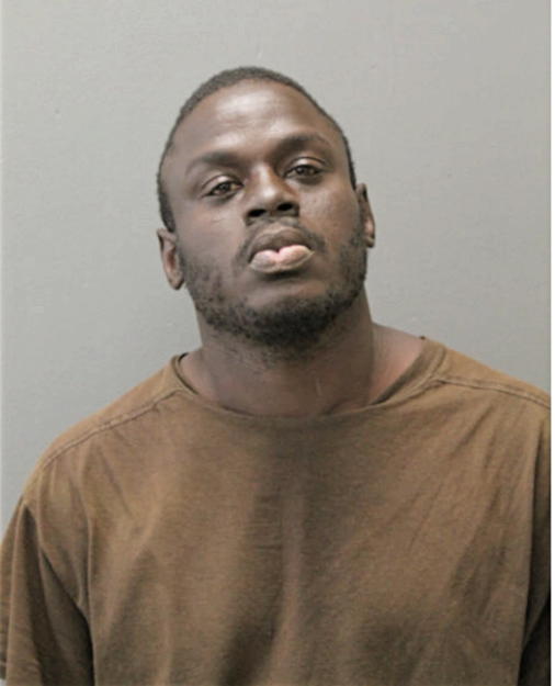 RICCARDO BRADLEY, Cook County, Illinois