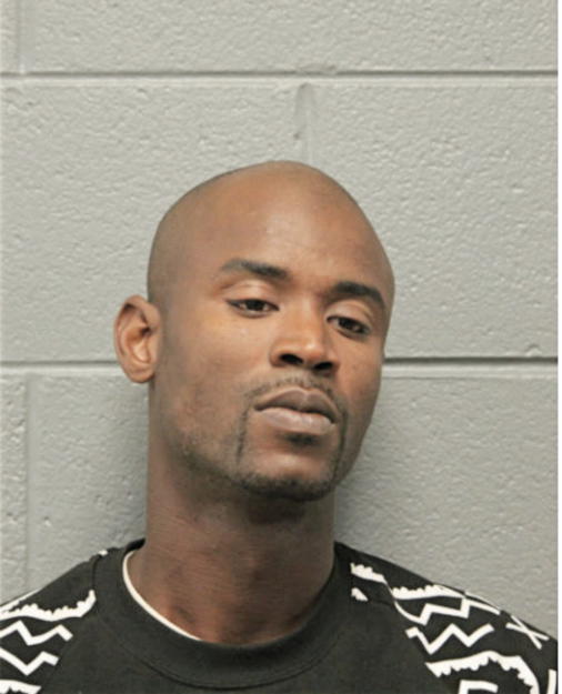 TAKARI E BRINSON, Cook County, Illinois