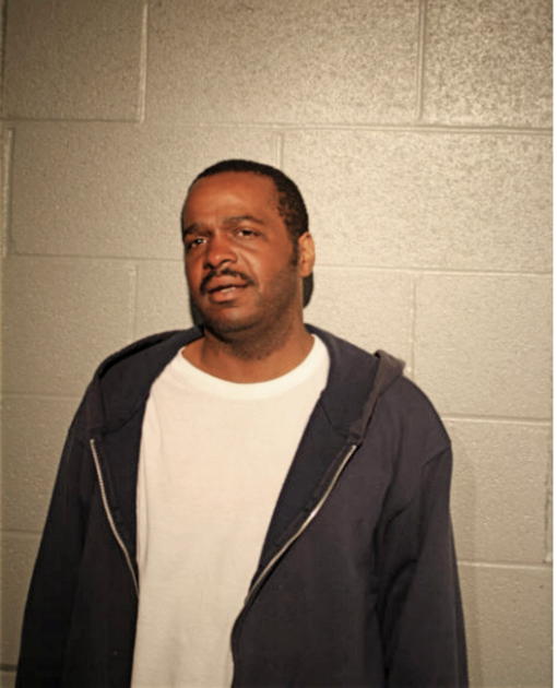 DAVID G BROWN, Cook County, Illinois