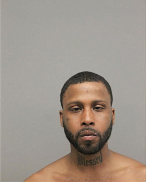 DEON M CALLOWAY, Cook County, Illinois