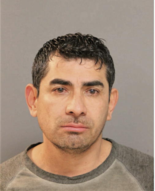 ANTONIO CANCINO-GARCIA, Cook County, Illinois
