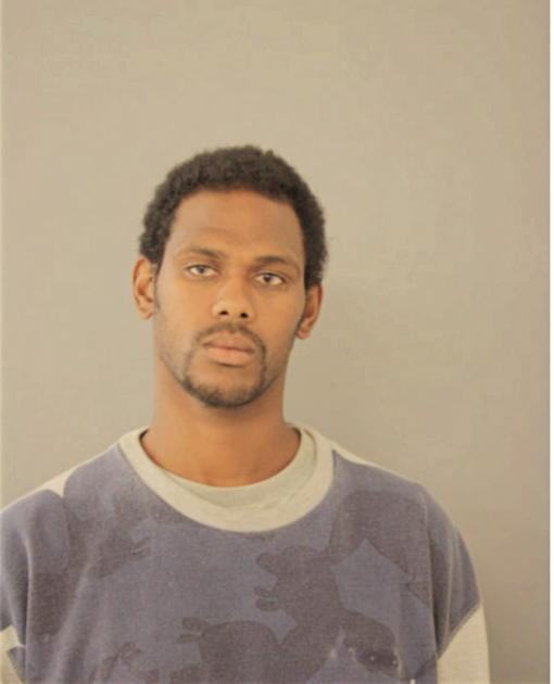 CHRISTOPHER A CANNON, Cook County, Illinois