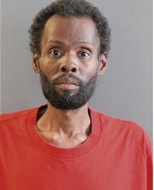 JARVIA R CARTER, Cook County, Illinois
