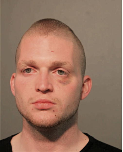 JUSTIN CHAMBERS, Cook County, Illinois