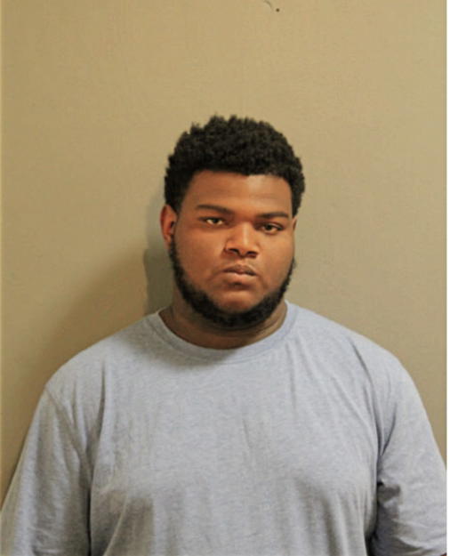 RAEKWON P CHAMPION, Cook County, Illinois