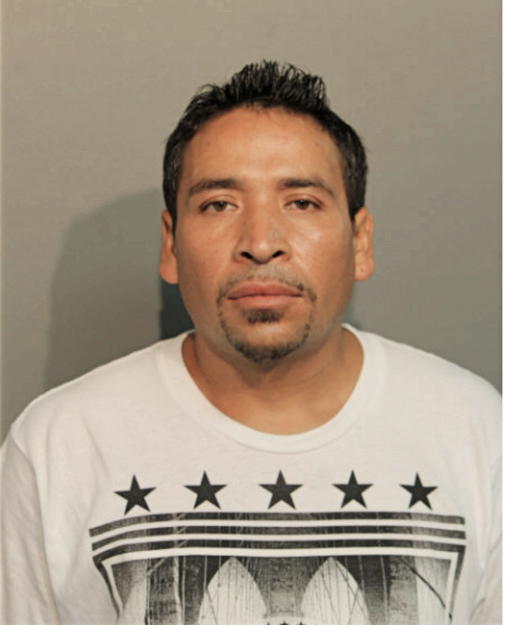 MARIO CHAVEZ, Cook County, Illinois