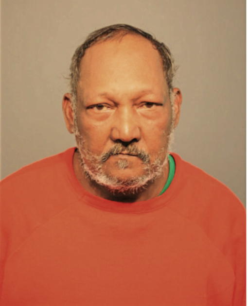 GUY ANTHONY CHILTON, Cook County, Illinois