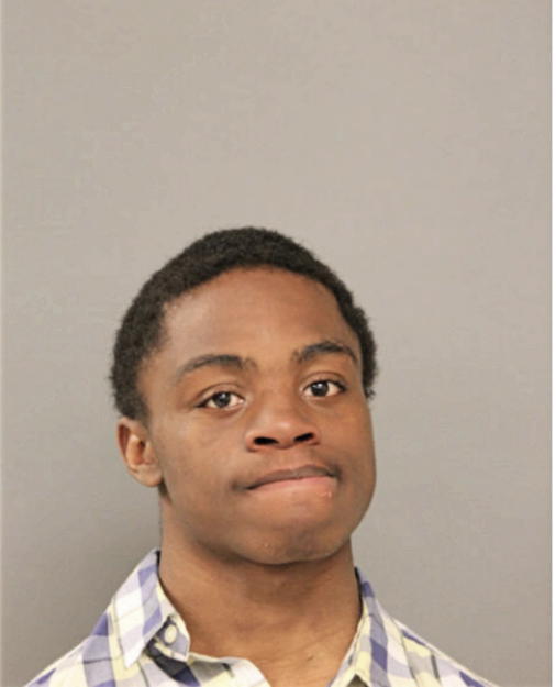 DEMOND D CHRYSTAL, Cook County, Illinois