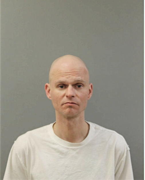 JOSEPH A CHUPREVICH, Cook County, Illinois