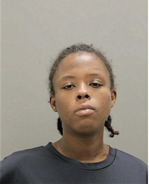 GLENDA C CLARK, Cook County, Illinois