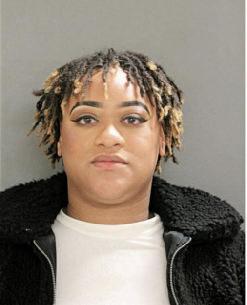 SAKORAH K CLARK, Cook County, Illinois