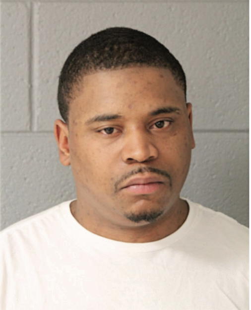 LONDELL R COLLINS, Cook County, Illinois