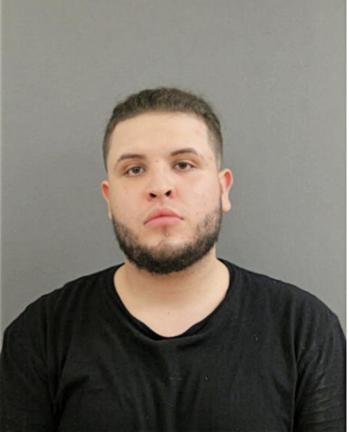 ENRIQUE CONTRERAS, Cook County, Illinois