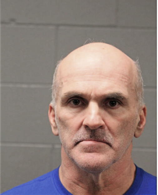 SERGIO CORREA, Cook County, Illinois