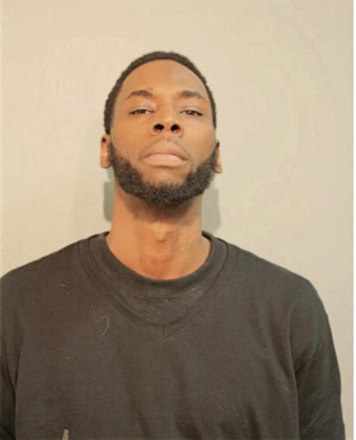 TYREE E CRAWFORD, Cook County, Illinois
