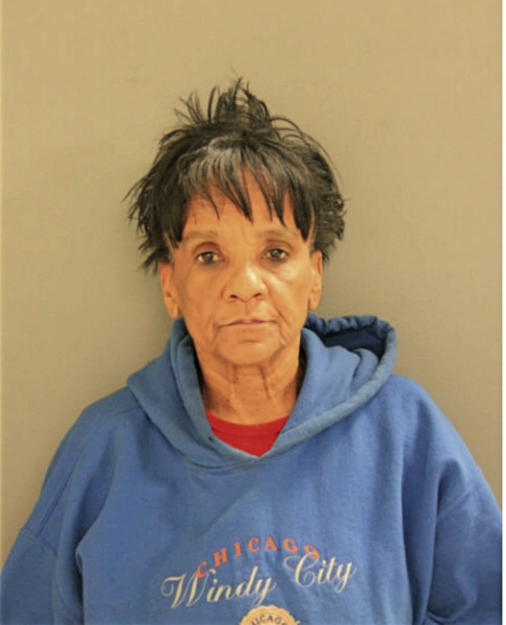 RHONDA L CREATH, Cook County, Illinois