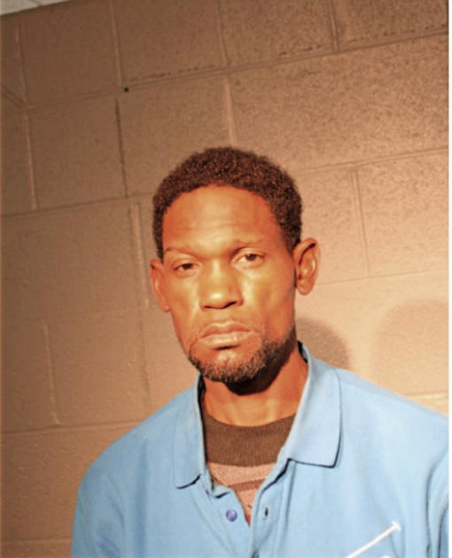 CLARENCE CUNNIGHAM, Cook County, Illinois