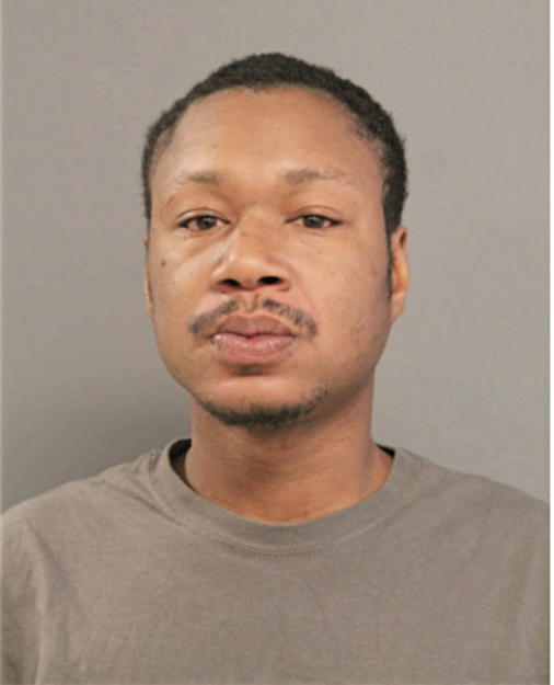 DOMINIQUE DAVENPORT, Cook County, Illinois