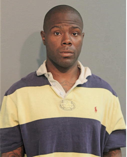 RAJAI K DAVIS, Cook County, Illinois